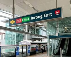 Blk 339 Jurong East Avenue 1 (Jurong East), HDB 3 Rooms #639108051
